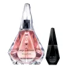 Givenchy Ange Ou Demon Le Parfum & Accord Illicite