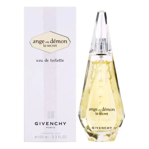 Givenchy Ange Ou Demon Le Secret Eau De Toilette