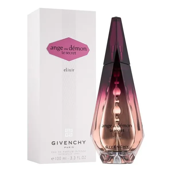 Givenchy Ange Ou Demon Le Secret Elixir