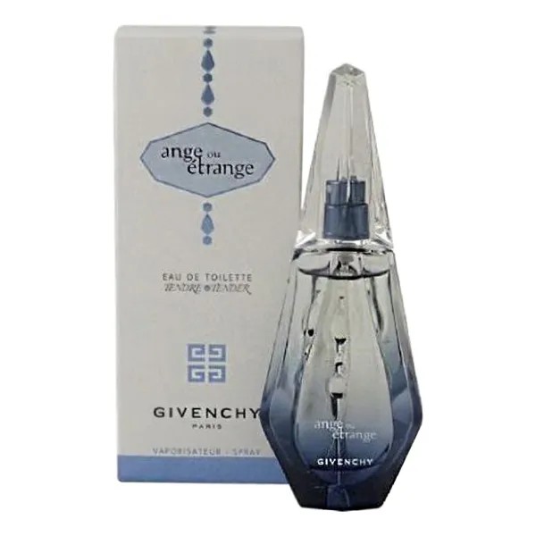Givenchy Ange Ou Etrange Tendre Tender