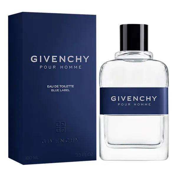 Givenchy Blue Label 2024