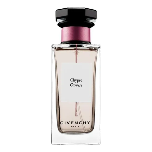 Givenchy Chypre Caresse