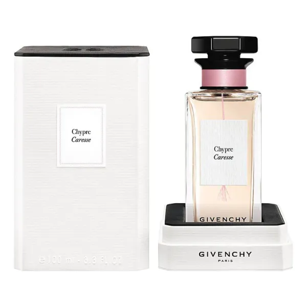 Givenchy Chypre Caresse