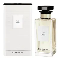 Givenchy Cuir Blanc