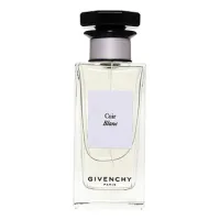 Givenchy Cuir Blanc