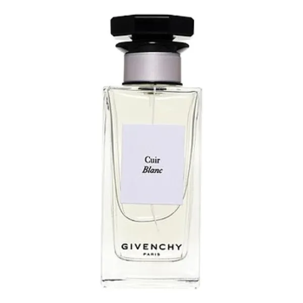 Givenchy Cuir Blanc