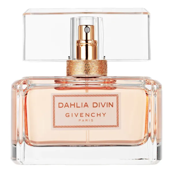 Givenchy Dahlia Divin Eau De Toilette