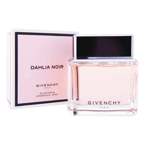 Givenchy Dahlia Noir Eau De Parfum