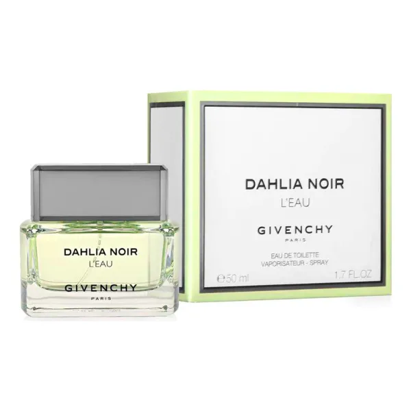 Givenchy Dahlia Noir L'Eau