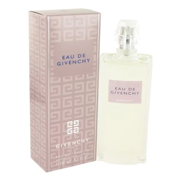 Givenchy Eau De Givenchy