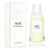 Givenchy Eau De Givenchy 2018