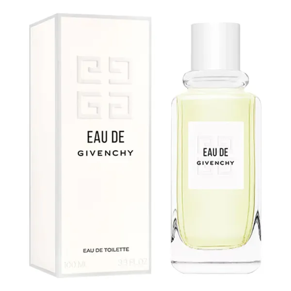 Givenchy Eau De Givenchy 2018