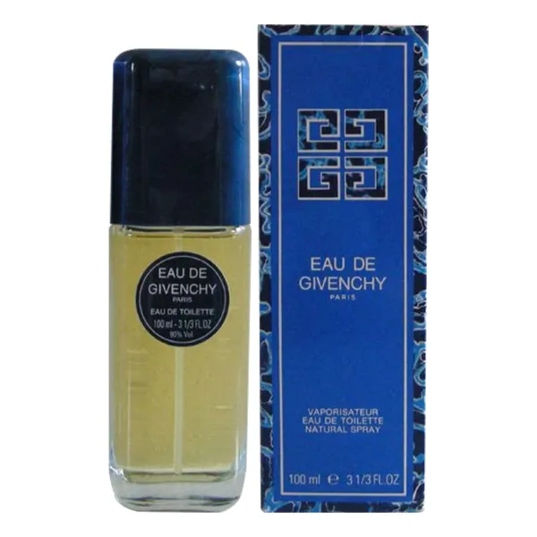 Givenchy Eau De Givenchy Винтаж