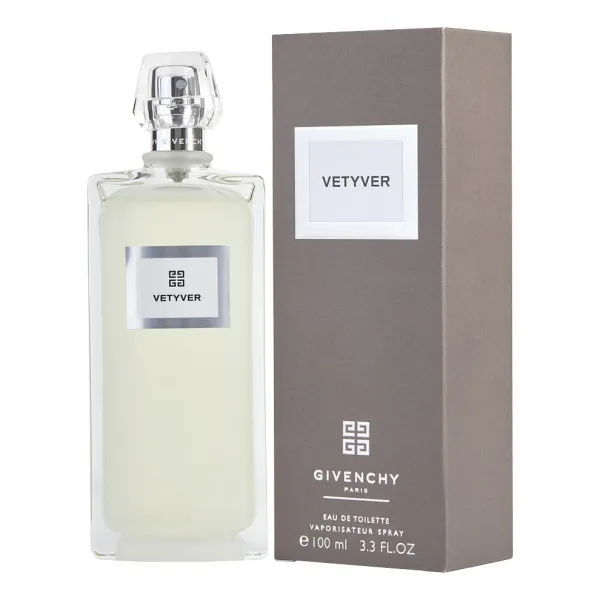 Givenchy Eau De Vetyver