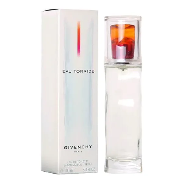 Givenchy Eau Torride