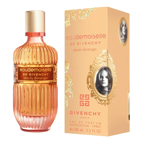 Givenchy Eaudemoiselle Absolu D'Oranger