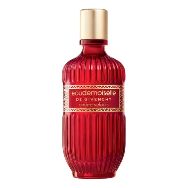 Givenchy Eaudemoiselle De Givenchy Ambre Velours