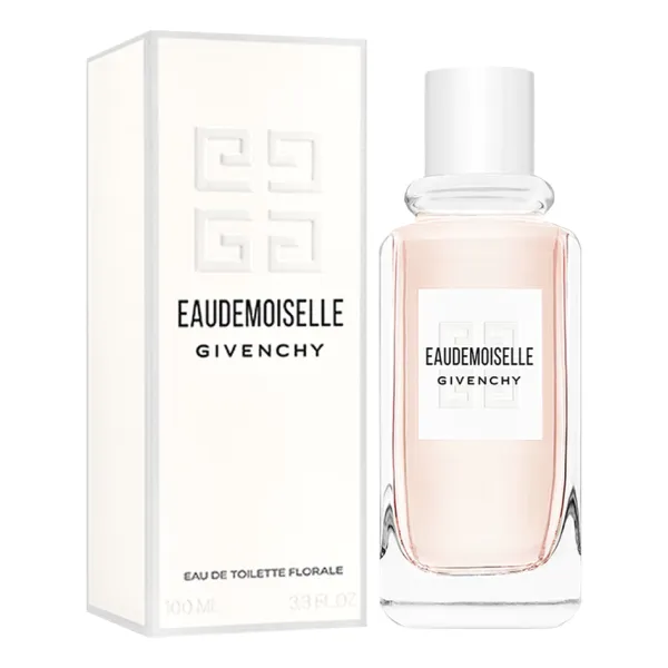 Givenchy Eaudemoiselle De Givenchy Eau Florale