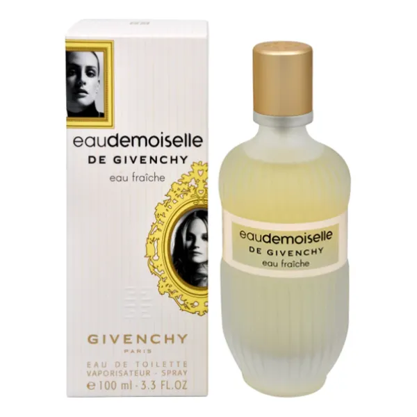 Givenchy Eaudemoiselle Eau Fraiche