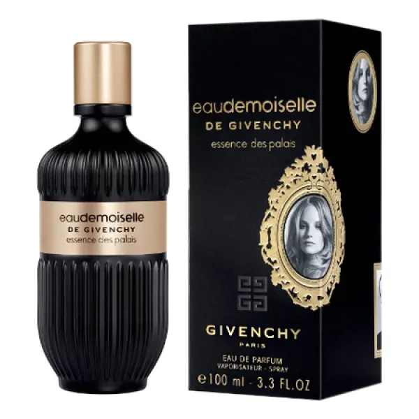 Givenchy Eaudemoiselle Essence Des Palais