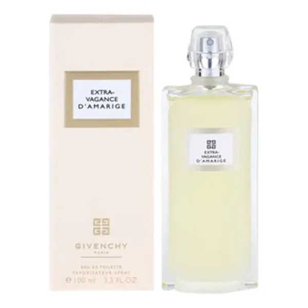 Givenchy Extravagance D'Amarige (New Design)