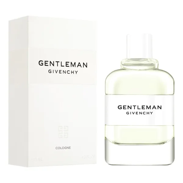 Givenchy Gentleman Cologne