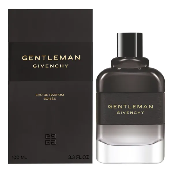Givenchy Gentleman Eau De Parfum Boisee