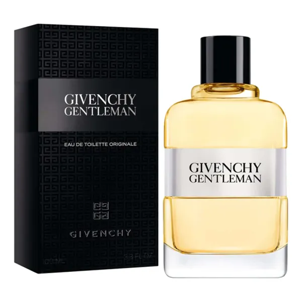 Givenchy Gentleman Original 2024