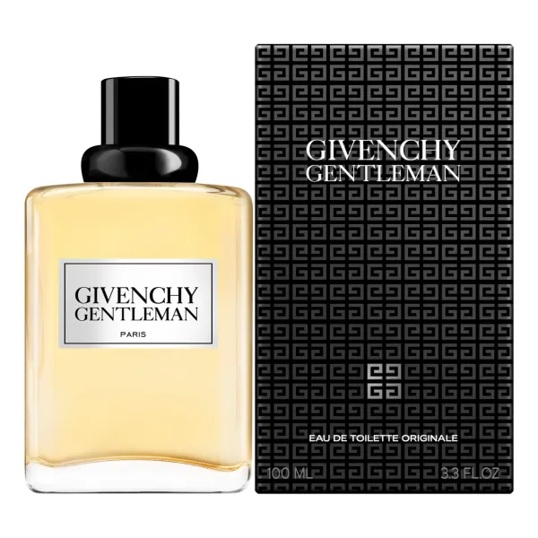 Givenchy Gentleman Originale