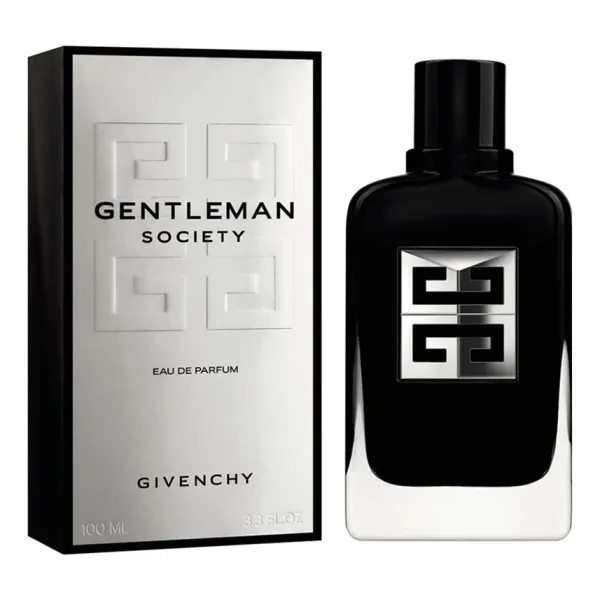 Givenchy Gentleman Society