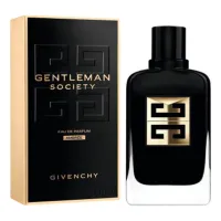 Givenchy Gentleman Society Eau De Parfum Ambree