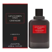 Givenchy Gentlemen Only Absolute