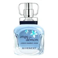 Givenchy Harvest 2008 Ange Ou Demon Jasmin Sambac