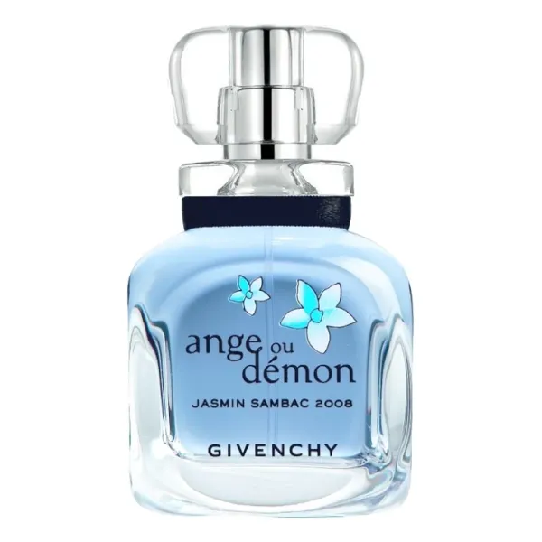 Givenchy Harvest 2008 Ange Ou Demon Jasmin Sambac
