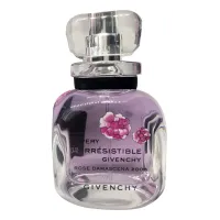 Givenchy Harvest 2008 Very Irresistible Rosa Damascena