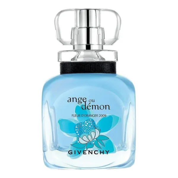 Givenchy Harvest 2009 Ange Ou Demon Fleur D'Oranger