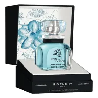 Givenchy Harvest 2010 Ange Ou Demon Jasmin Sambac
