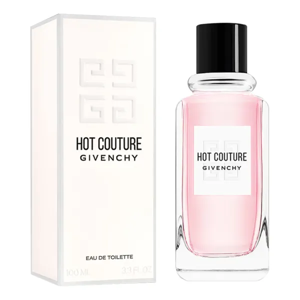 Givenchy Hot Couture Eau De Toilette