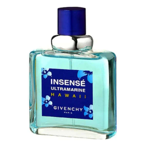 Givenchy Insence Ultramarine Hawaii