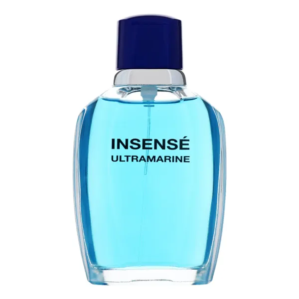 Givenchy Insense Ultramarine