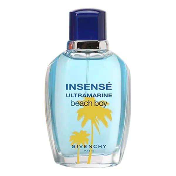 Givenchy Insense Ultramarine Beach Boy