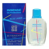 Givenchy Insense Ultramarine Blue Laser