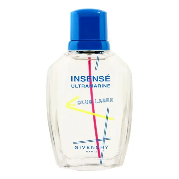 Givenchy Insense Ultramarine Blue Laser