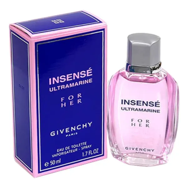 Givenchy Insense Ultramarine For Her