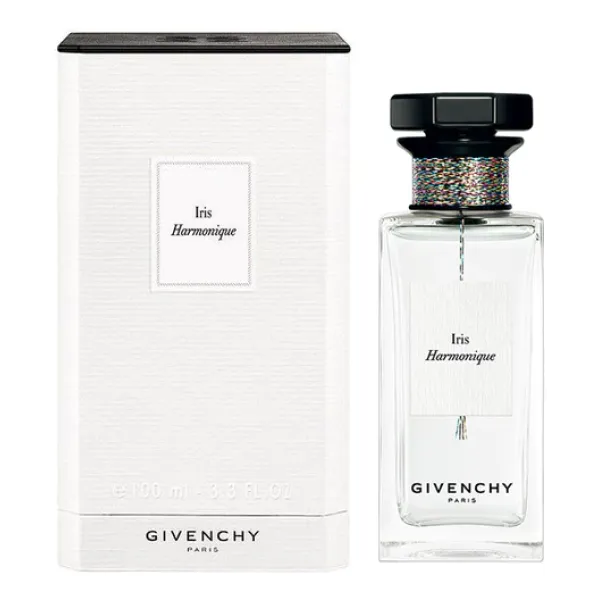 Givenchy Iris Harmonique