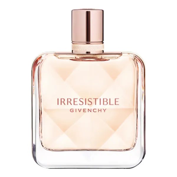Givenchy Irresistible Eau De Toilette Fraiche