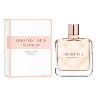 Givenchy Irresistible Eau De Toilette Fraiche