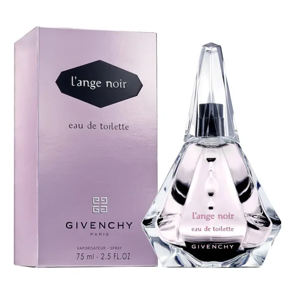 Givenchy L'Ange Noir Eau De Toilette