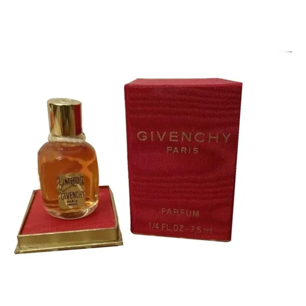 Givenchy L'Interdit 1957