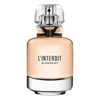 Givenchy L'Interdit 2018